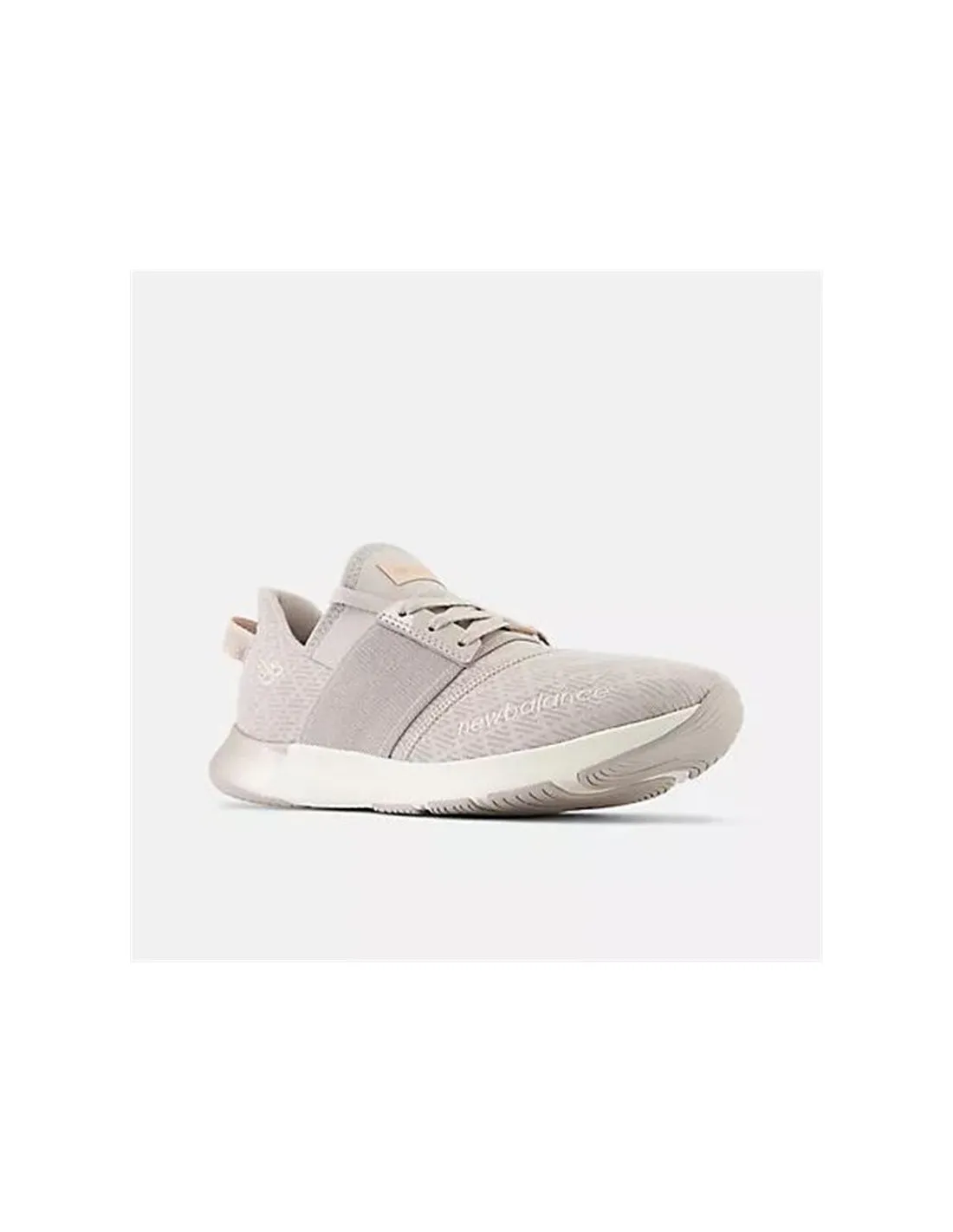 Zapatillas New Balance Dynasoft Nergize V3 Mujer Gris