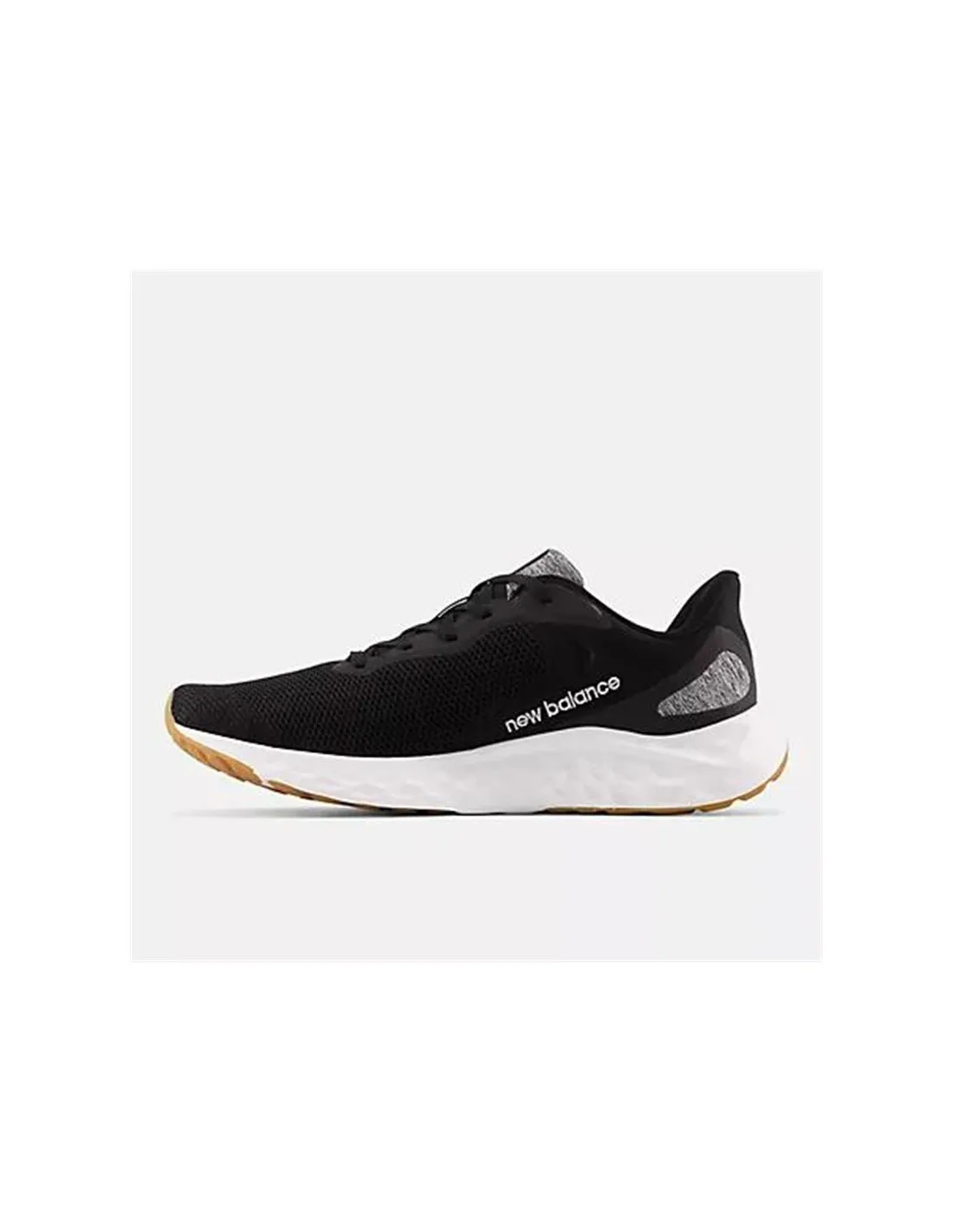 Zapatillas New Balance Fresh Foam Arishi v4 Negro