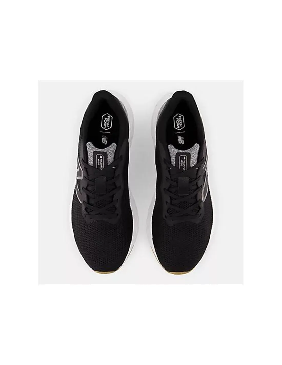 Zapatillas New Balance Fresh Foam Arishi v4 Negro