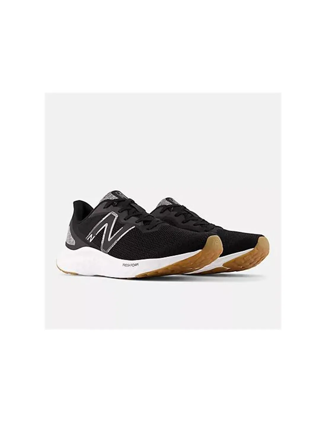 Zapatillas New Balance Fresh Foam Arishi v4 Negro