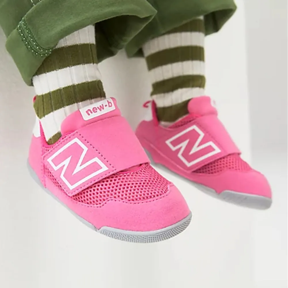 ZAPATILLAS NEW BALANCE NEWB FUCSIA