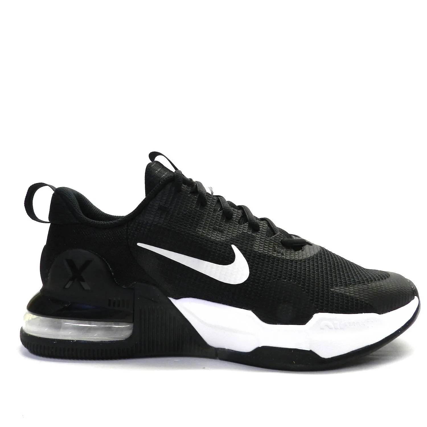 Zapatillas Nike Max Alpha Trainer 5 Negro