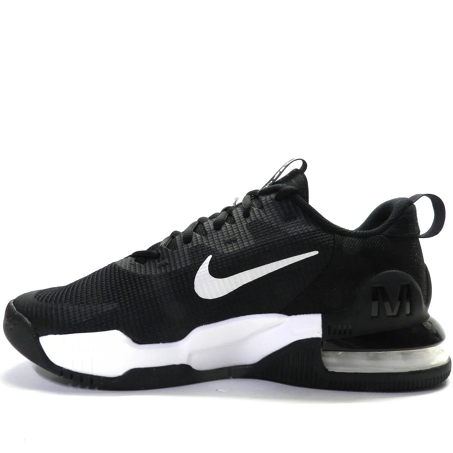 Zapatillas Nike Max Alpha Trainer 5 Negro