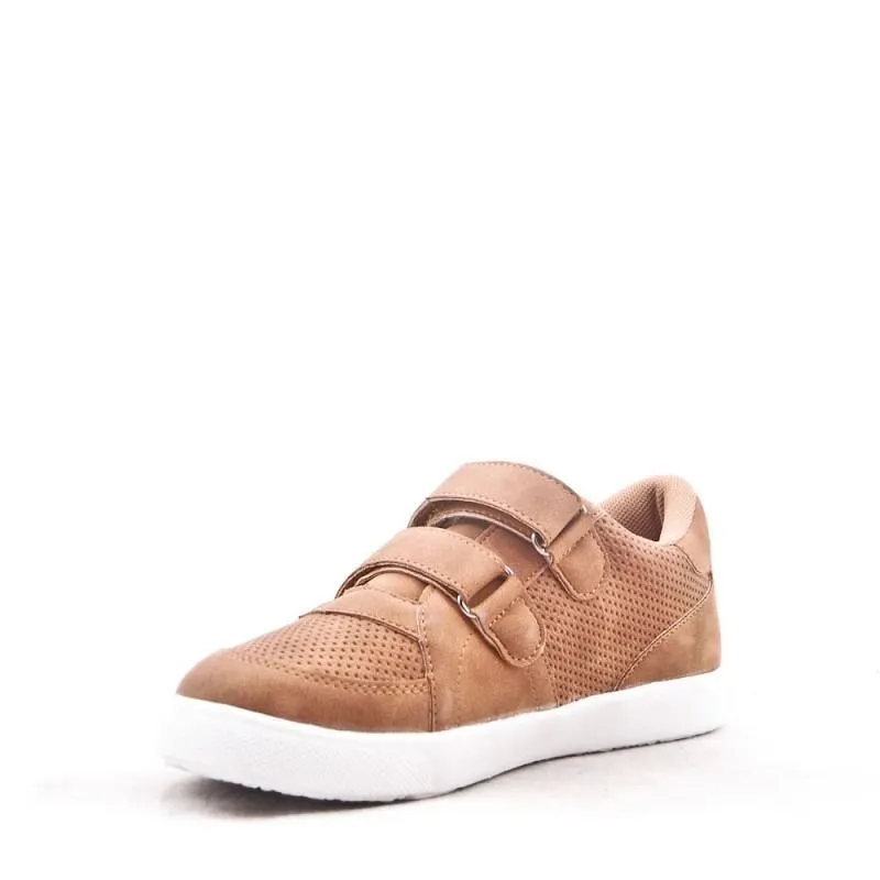 Zapatillas Niño Camel Modelo Marco