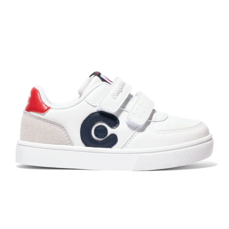 Zapatillas niño Conguitos