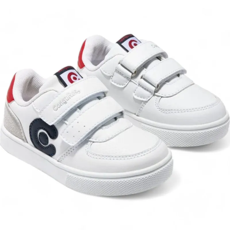 Zapatillas niño Conguitos