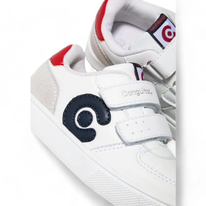 Zapatillas niño Conguitos