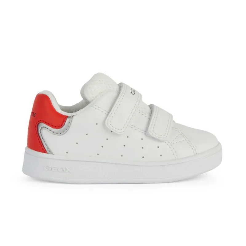 Zapatillas niño deportivas Geox
