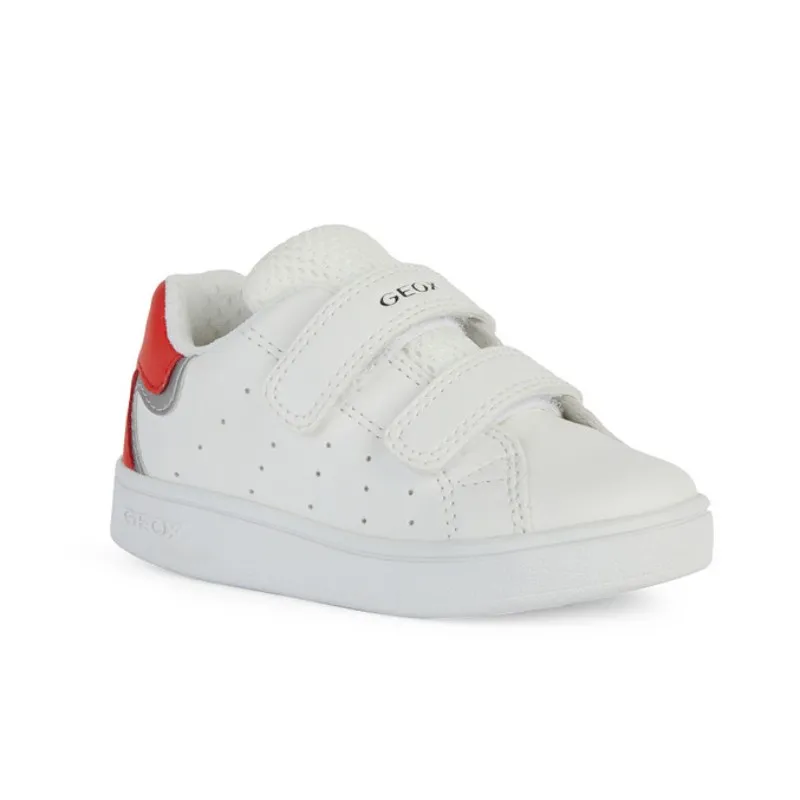 Zapatillas niño deportivas Geox