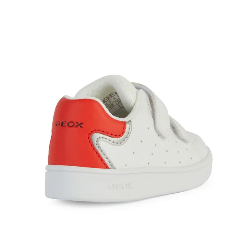Zapatillas niño deportivas Geox