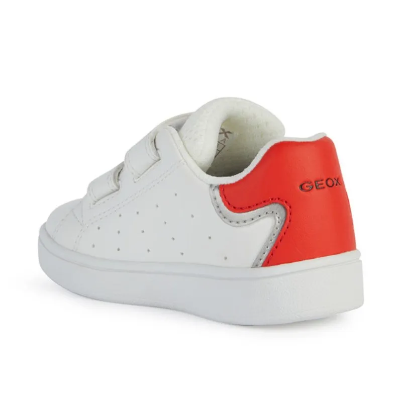 Zapatillas niño deportivas Geox