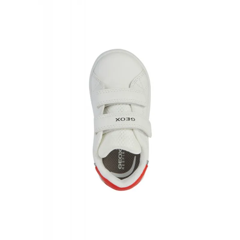 Zapatillas niño deportivas Geox
