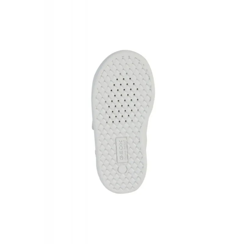 Zapatillas niño deportivas Geox