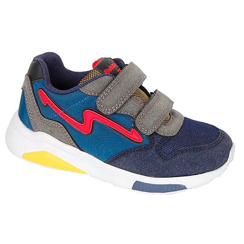 Zapatillas niño