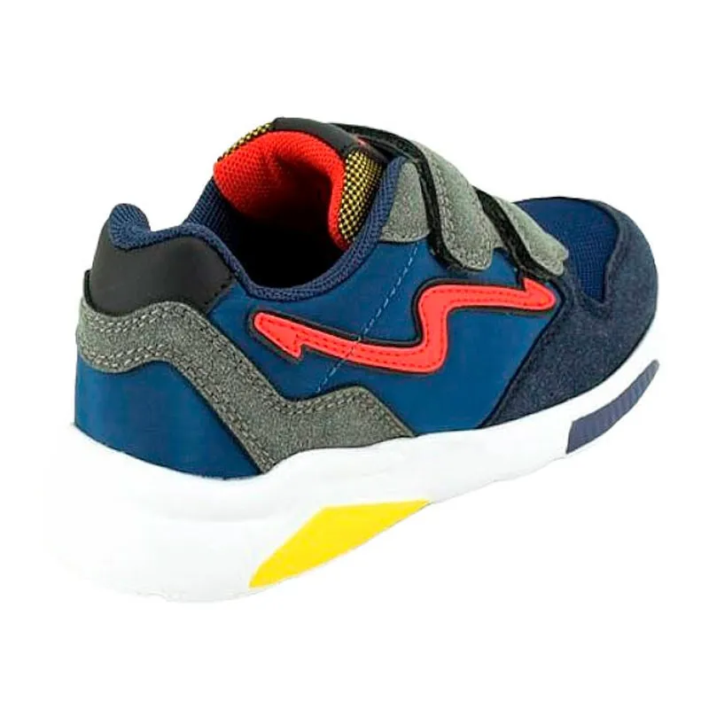 Zapatillas niño