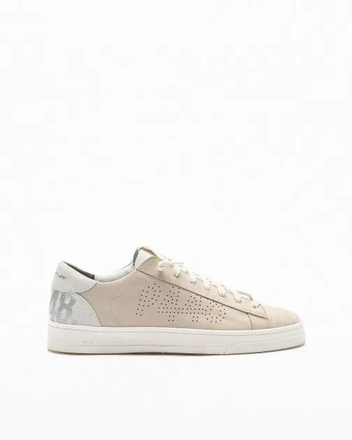ZAPATILLAS P448 JACKCM BEIGE