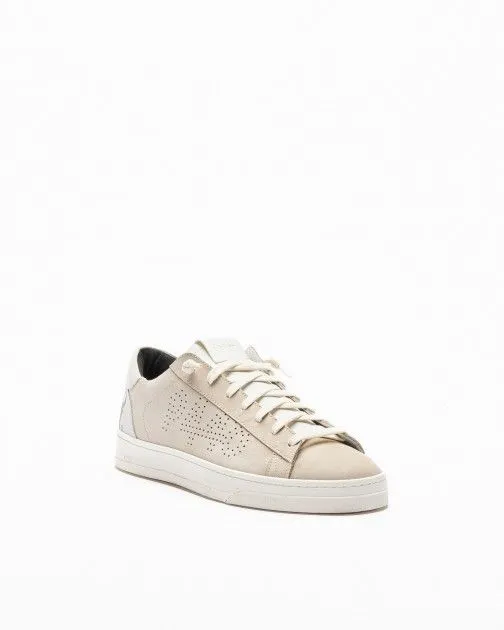 ZAPATILLAS P448 JACKCM BEIGE
