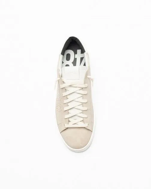 ZAPATILLAS P448 JACKCM BEIGE