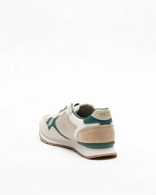 Zapatillas Pepe Jeans London Brit Retro M Beige