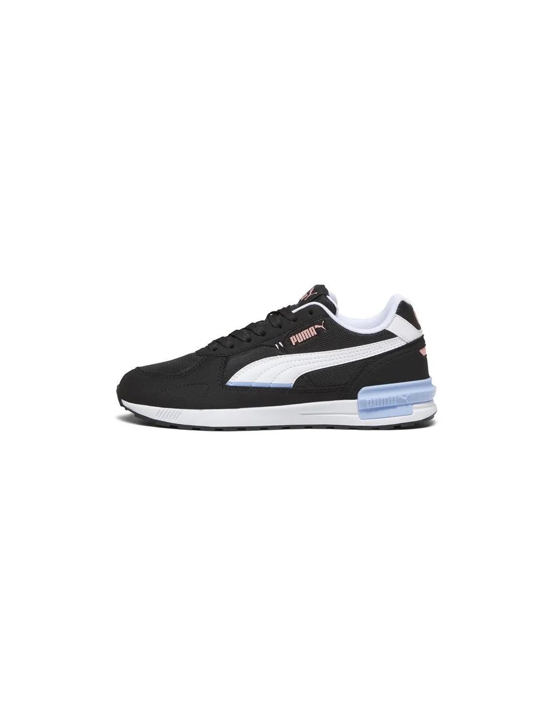 Zapatillas Puma Graviton Mujer