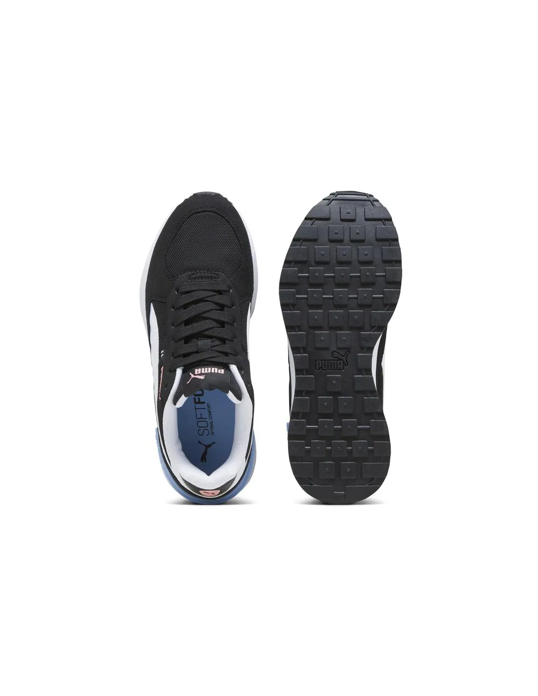 Zapatillas Puma Graviton Mujer