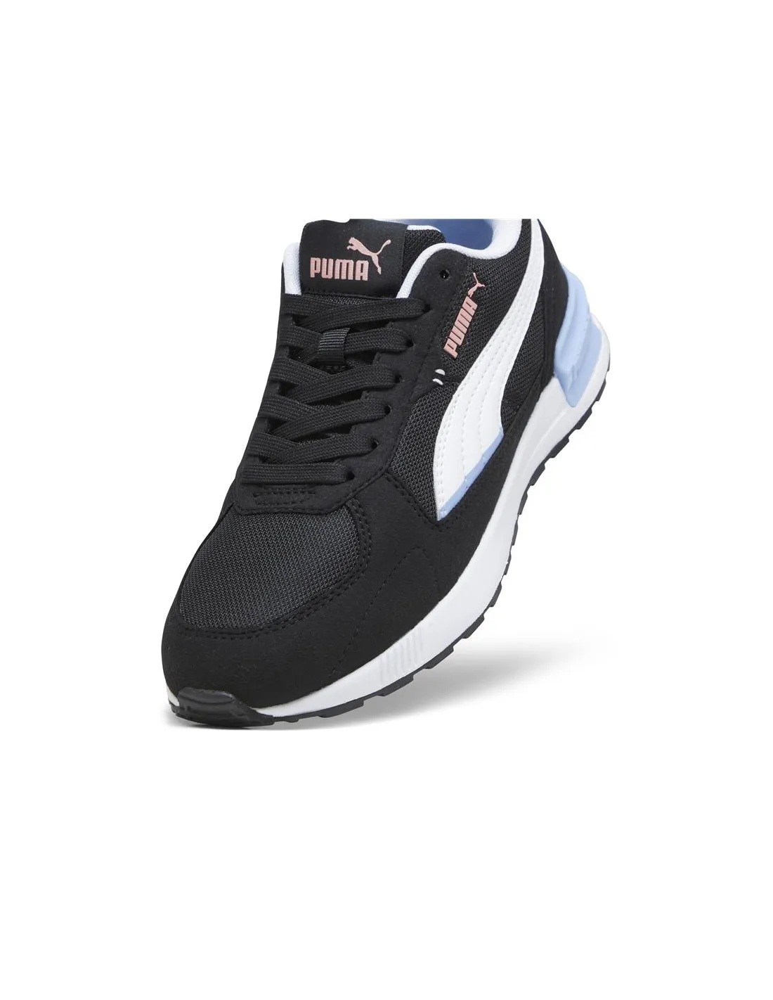 Zapatillas Puma Graviton Mujer