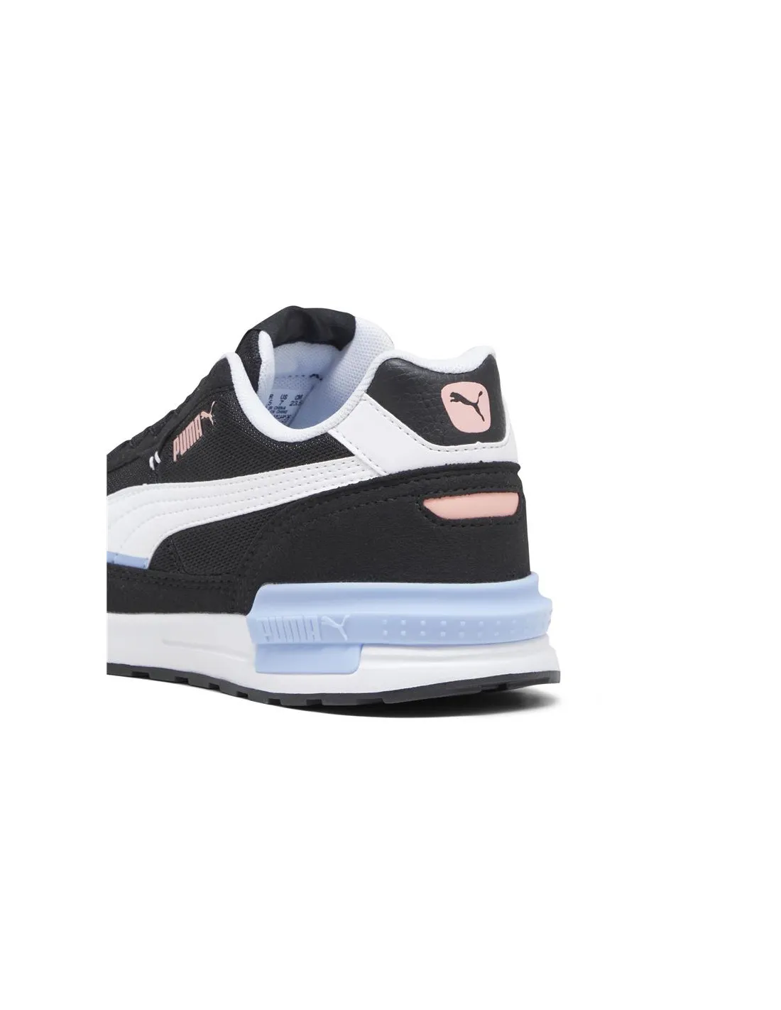 Zapatillas Puma Graviton Mujer