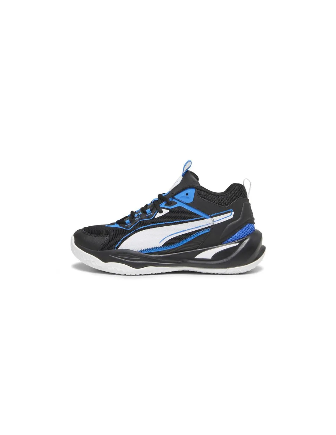 Zapatillas Puma Playmaker 2023 Hombre