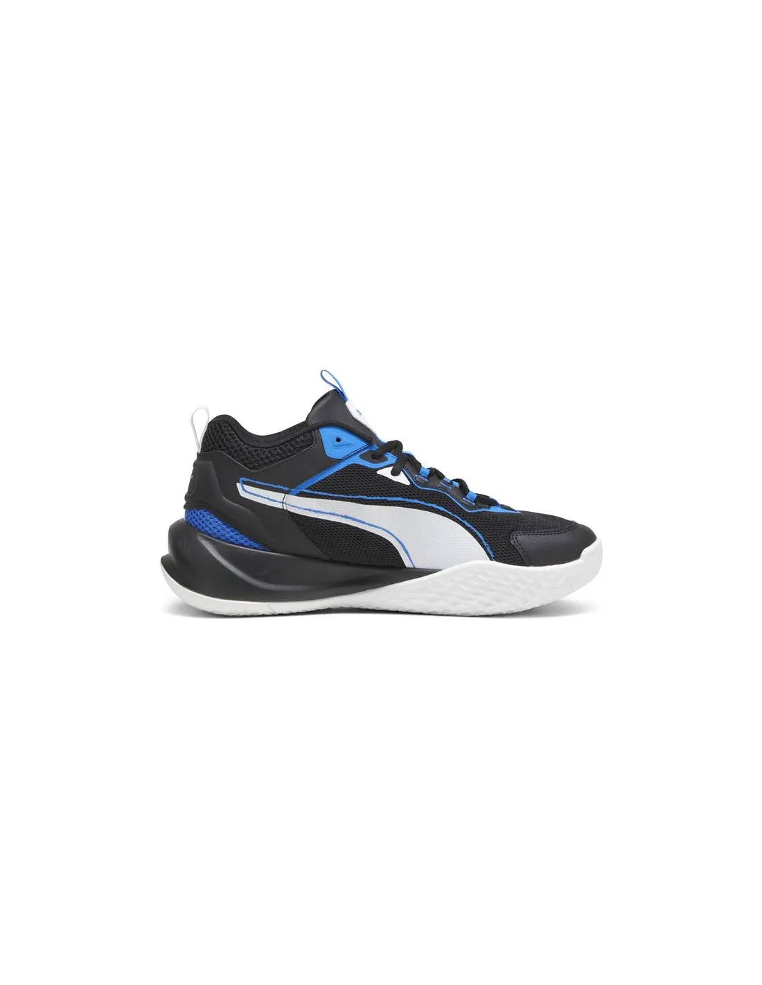 Zapatillas Puma Playmaker 2023 Hombre