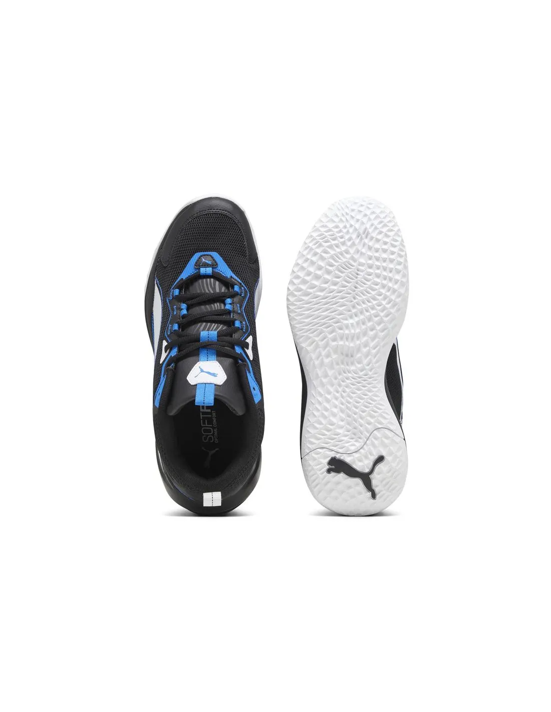 Zapatillas Puma Playmaker 2023 Hombre