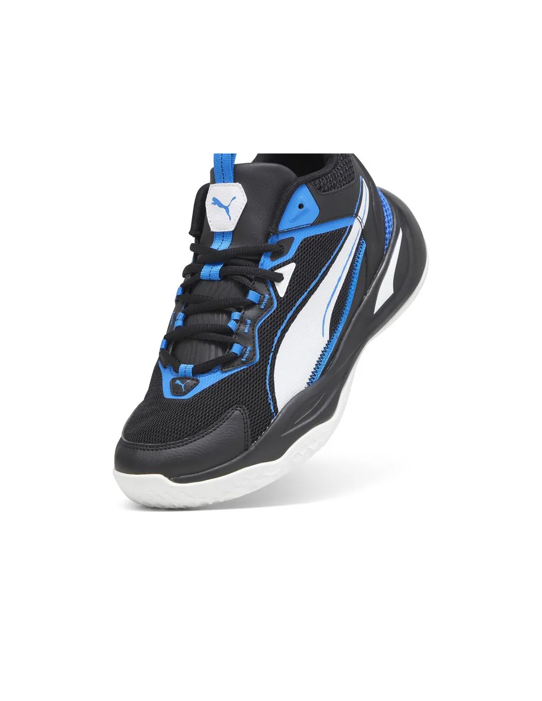 Zapatillas Puma Playmaker 2023 Hombre