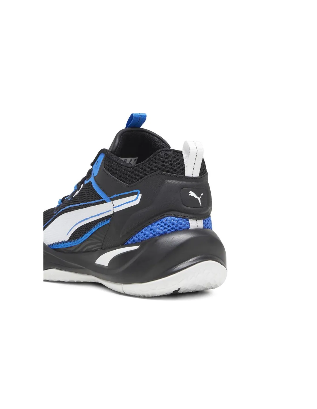 Zapatillas Puma Playmaker 2023 Hombre