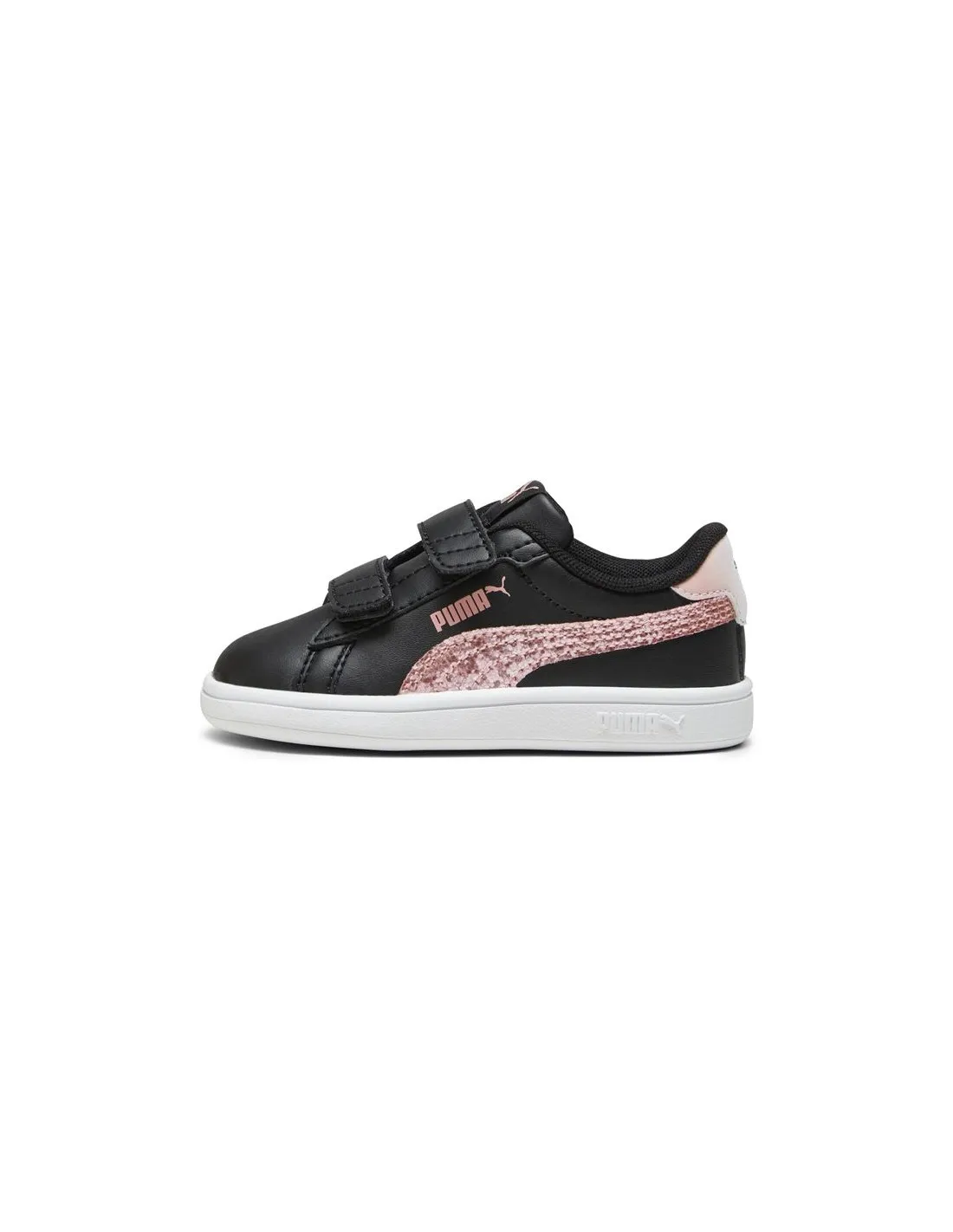 Zapatillas Puma Smash 3.0 L Sta Mujer