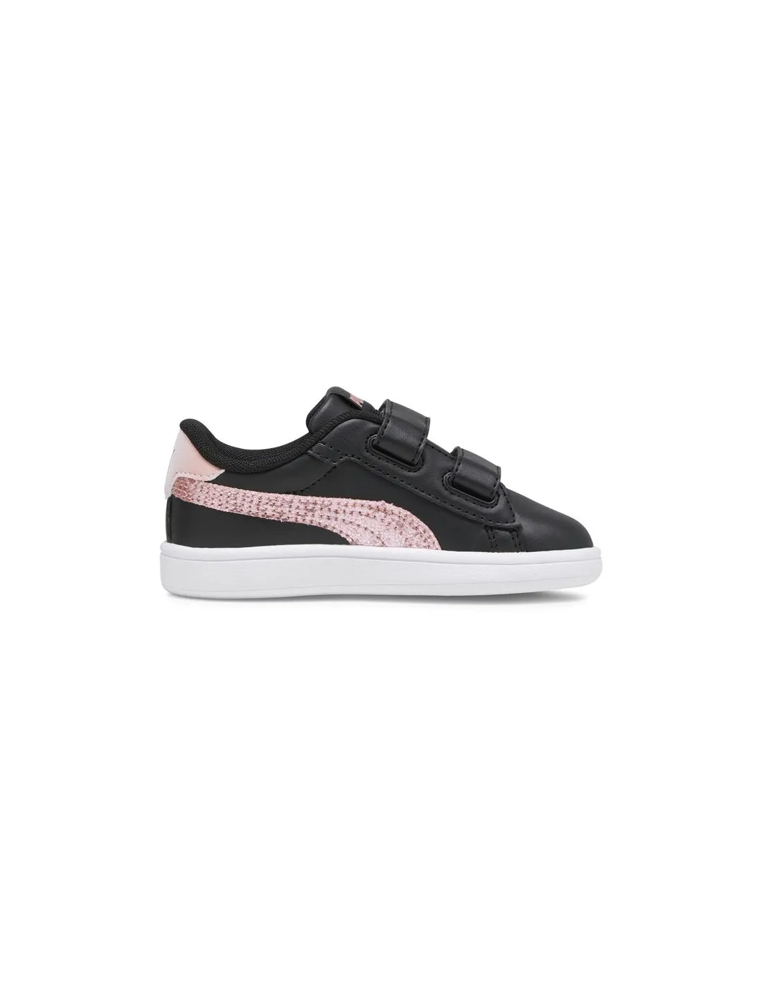 Zapatillas Puma Smash 3.0 L Sta Mujer