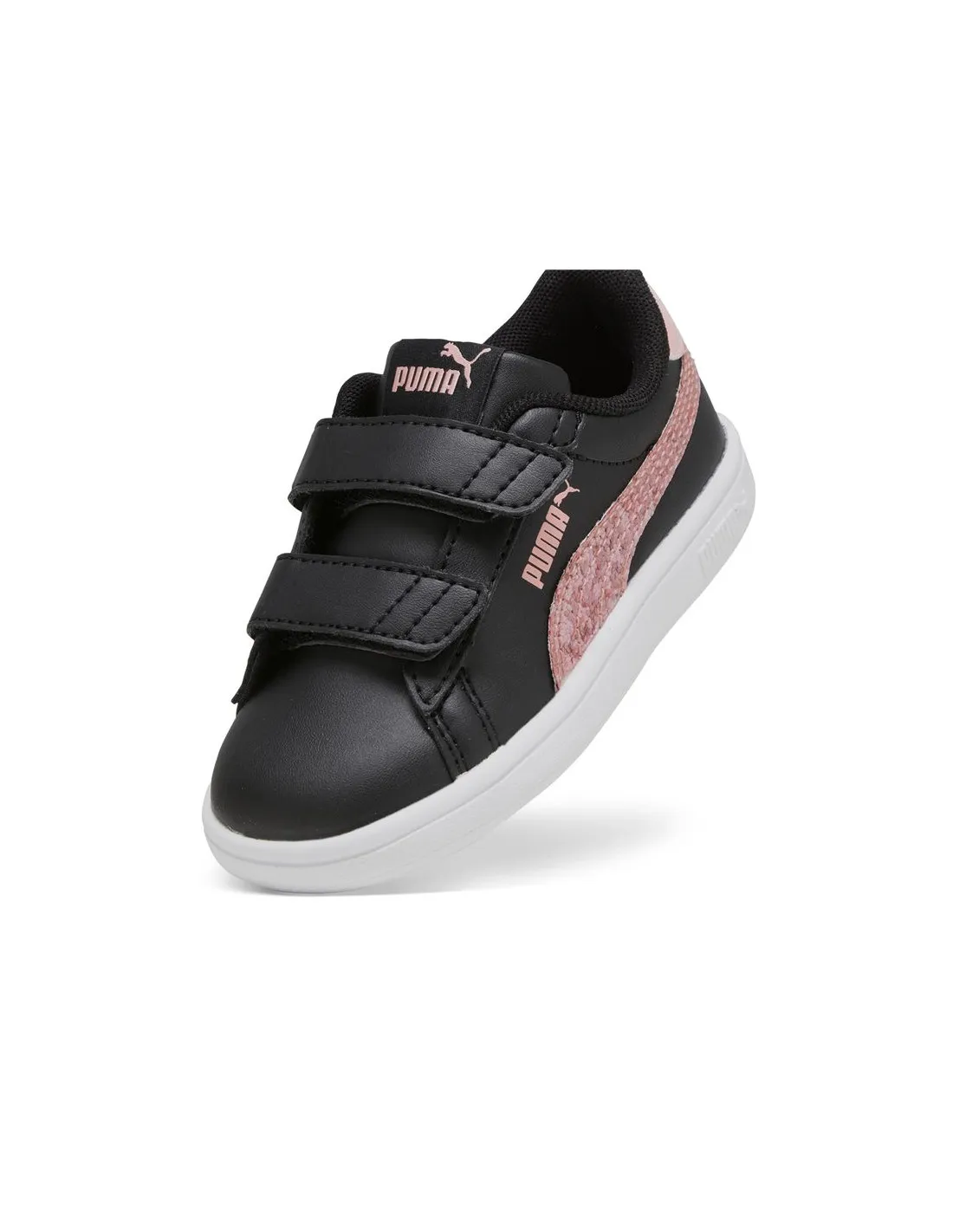 Zapatillas Puma Smash 3.0 L Sta Mujer