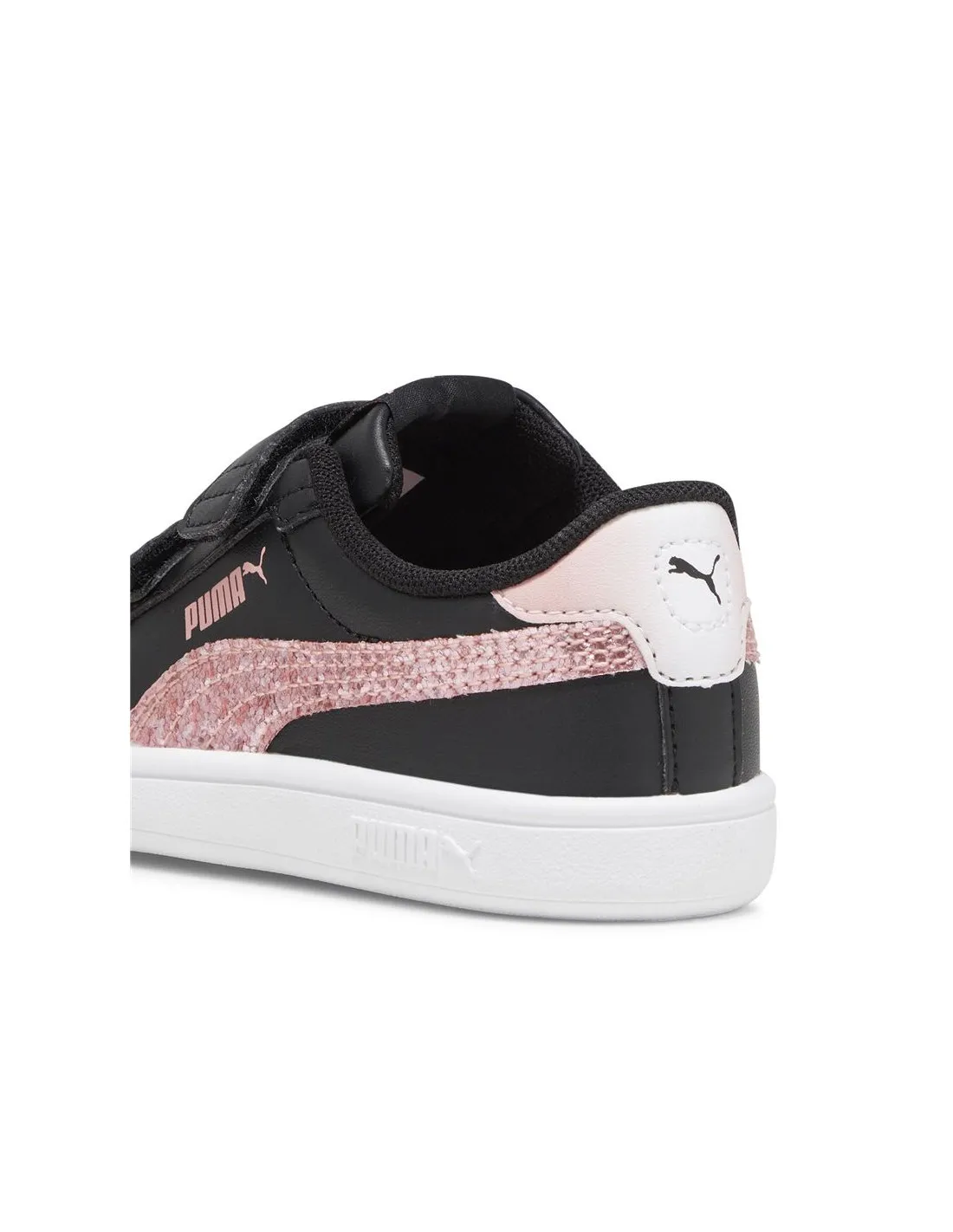 Zapatillas Puma Smash 3.0 L Sta Mujer
