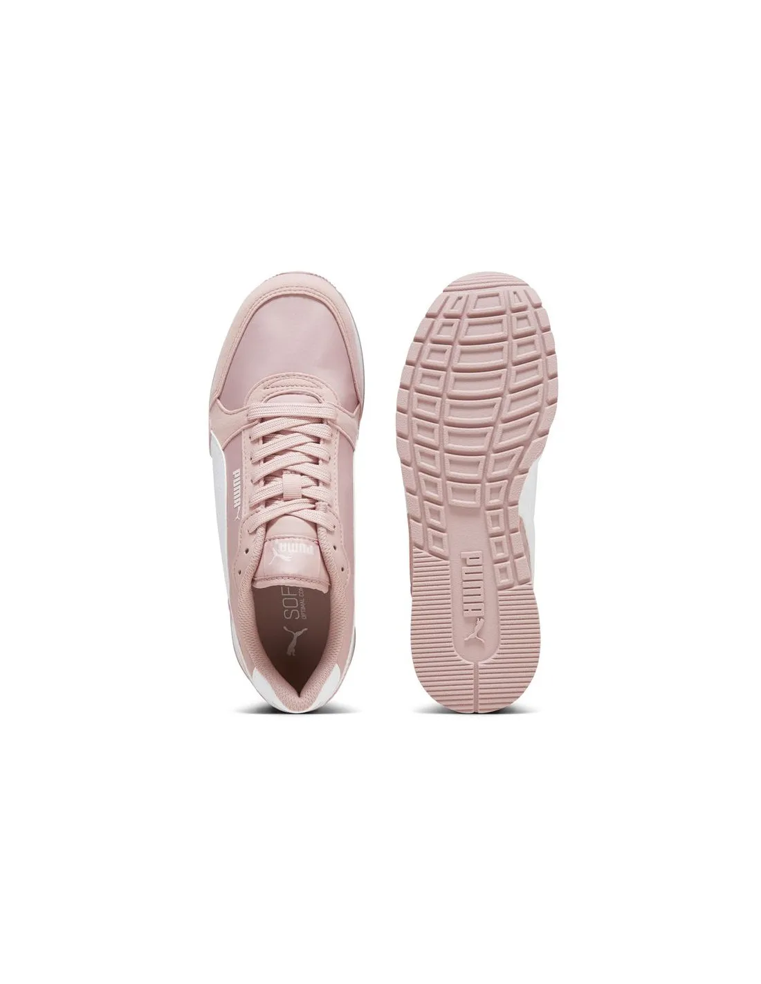 Zapatillas Puma St Runner V3 Nl Mujer