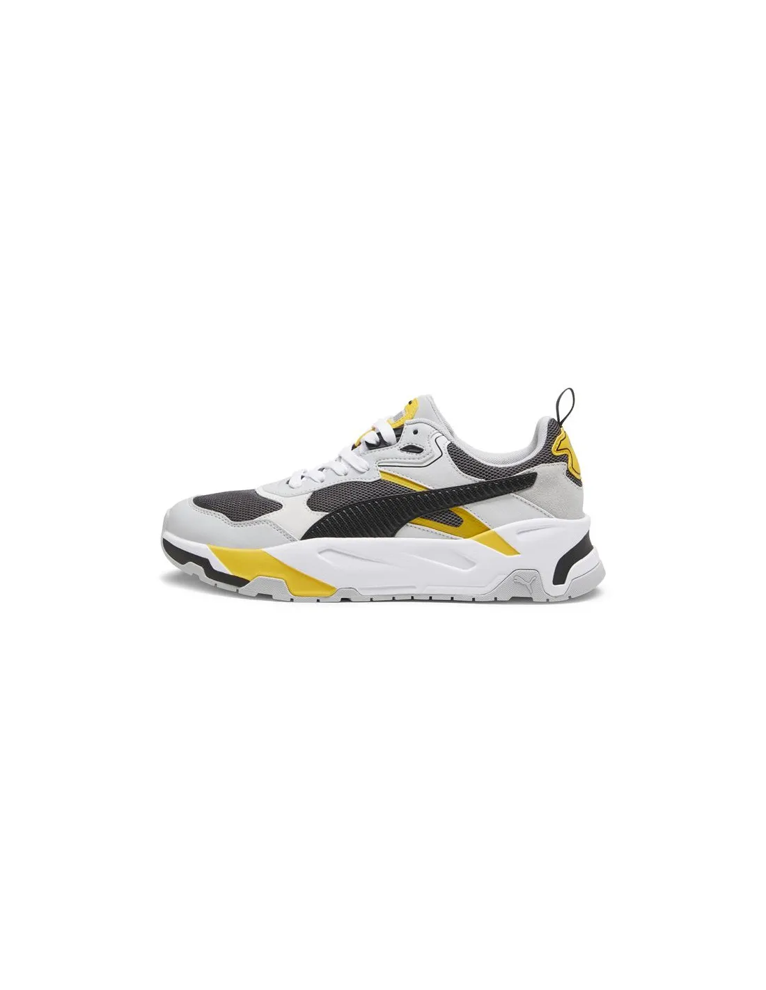 Zapatillas Puma Trinity Hombre