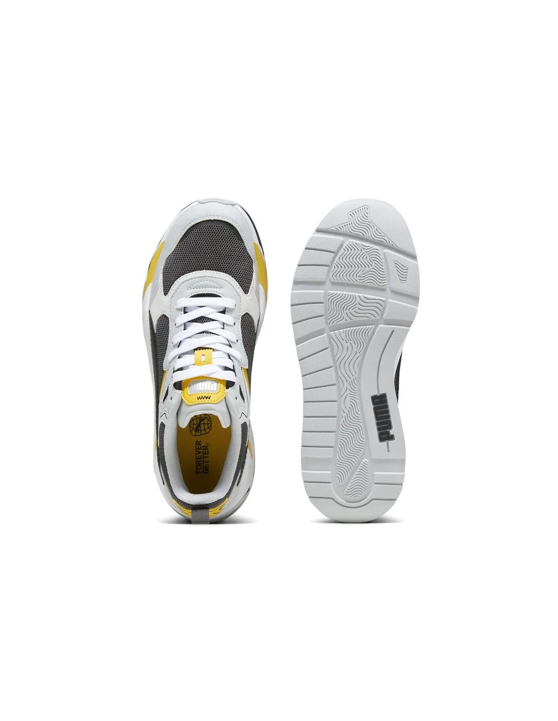 Zapatillas Puma Trinity Hombre