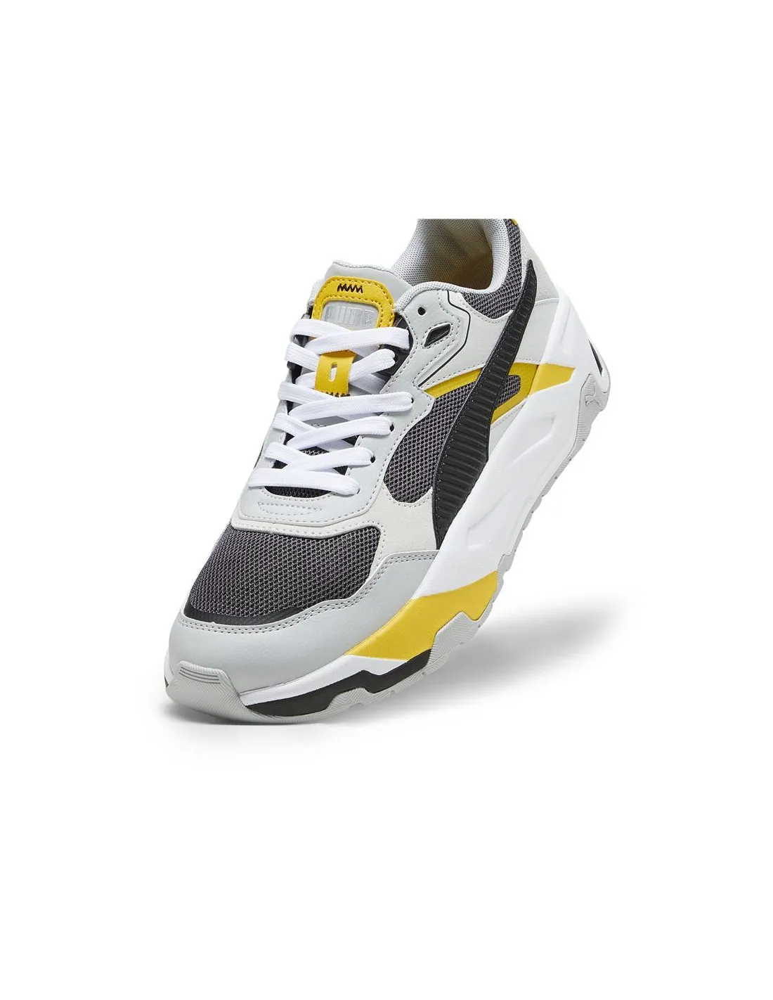 Zapatillas Puma Trinity Hombre
