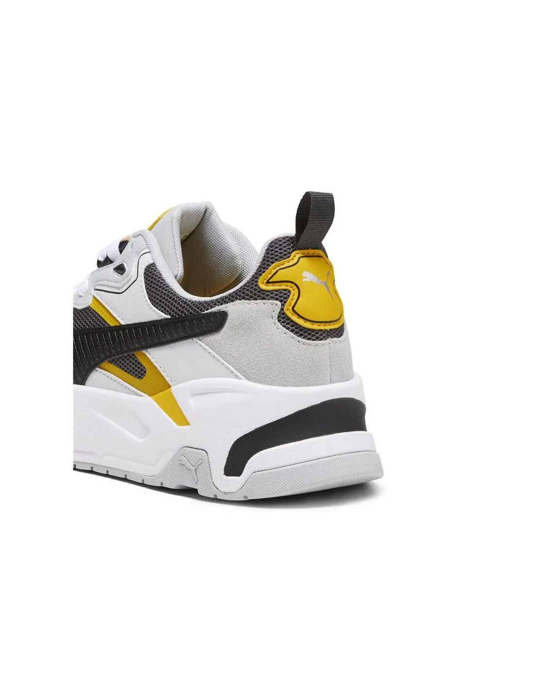 Zapatillas Puma Trinity Hombre