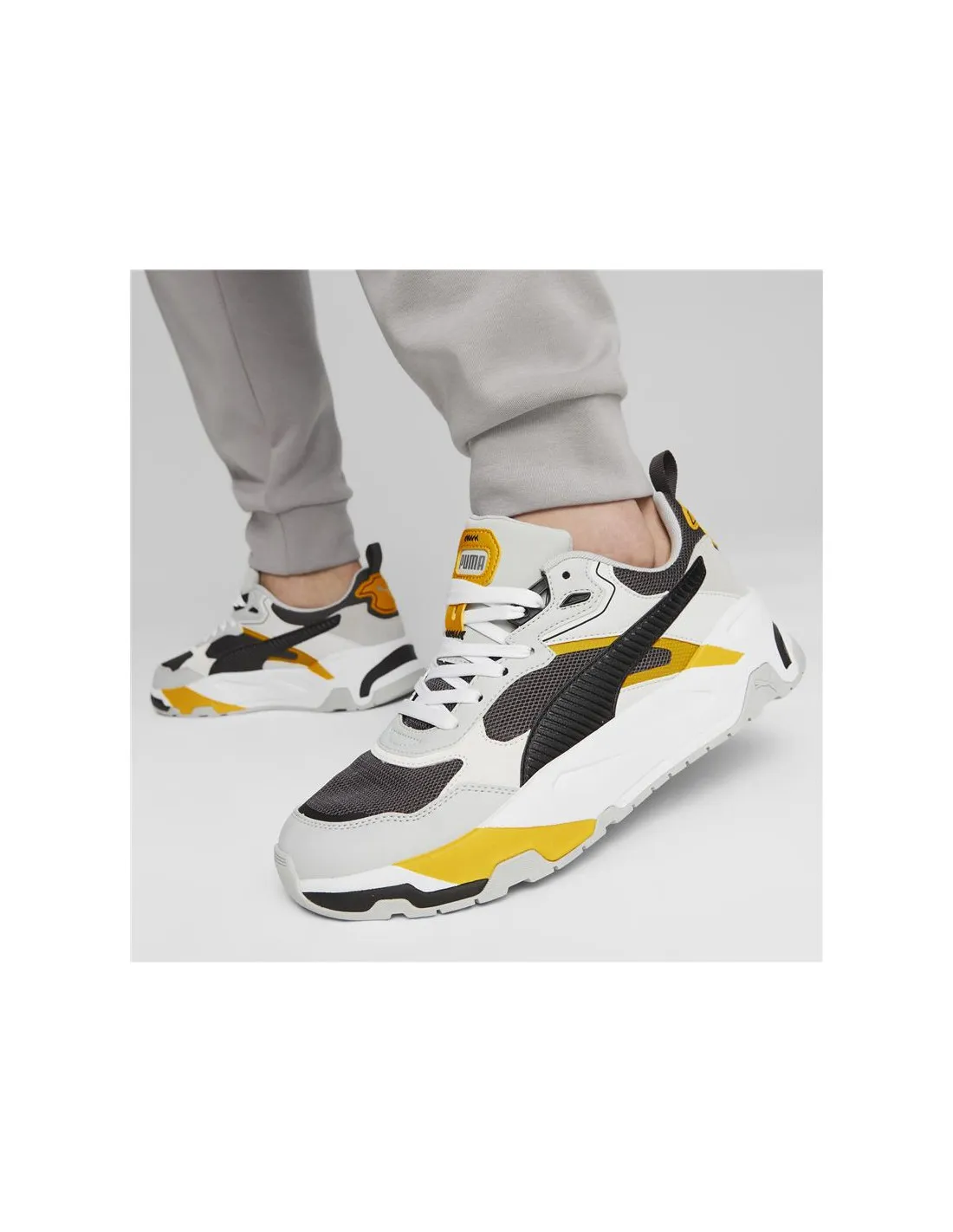 Zapatillas Puma Trinity Hombre