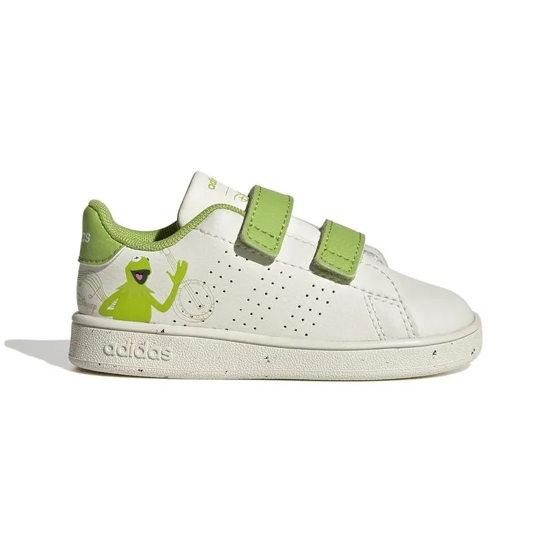 Zapatillas Urbanas Bebe adidas Advantage Muppets