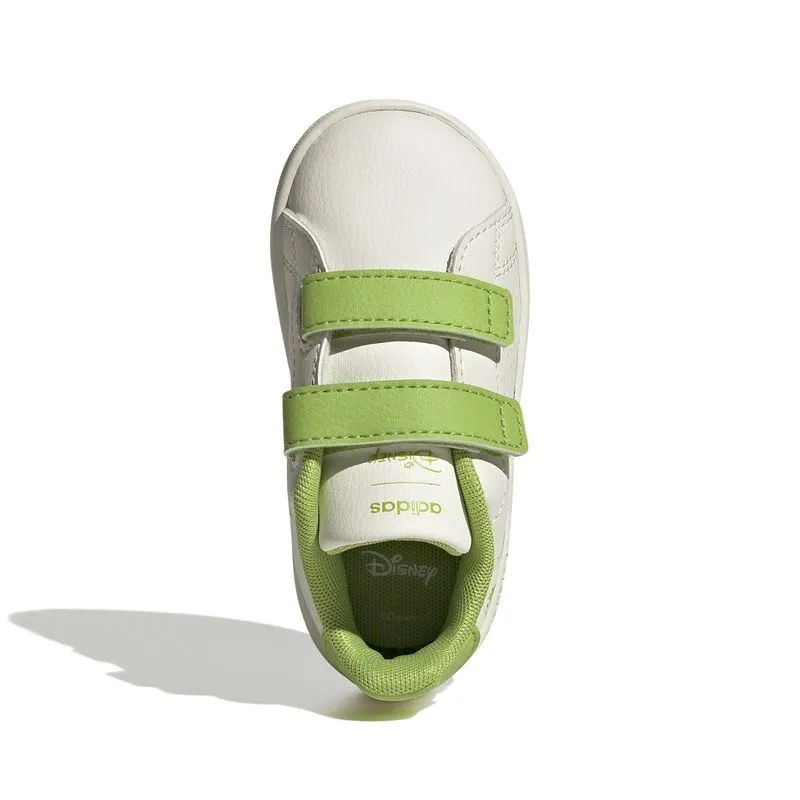 Zapatillas Urbanas Bebe adidas Advantage Muppets