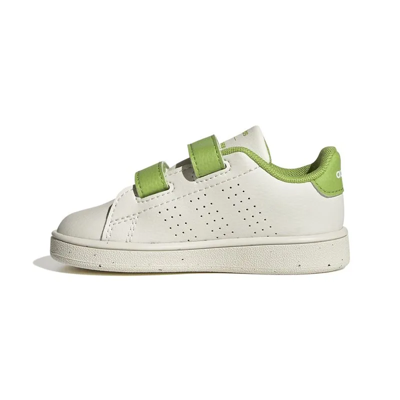 Zapatillas Urbanas Bebe adidas Advantage Muppets