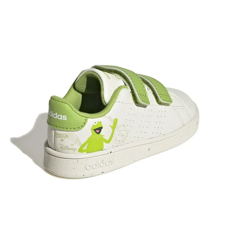 Zapatillas Urbanas Bebe adidas Advantage Muppets
