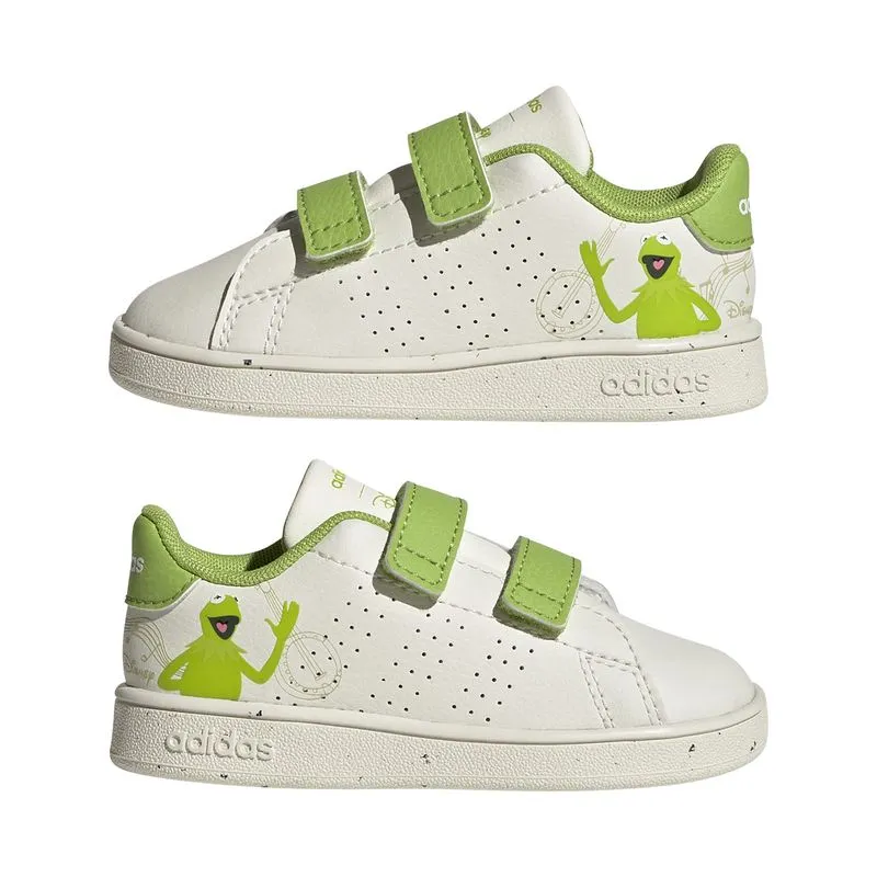 Zapatillas Urbanas Bebe adidas Advantage Muppets