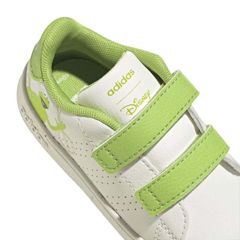 Zapatillas Urbanas Bebe adidas Advantage Muppets