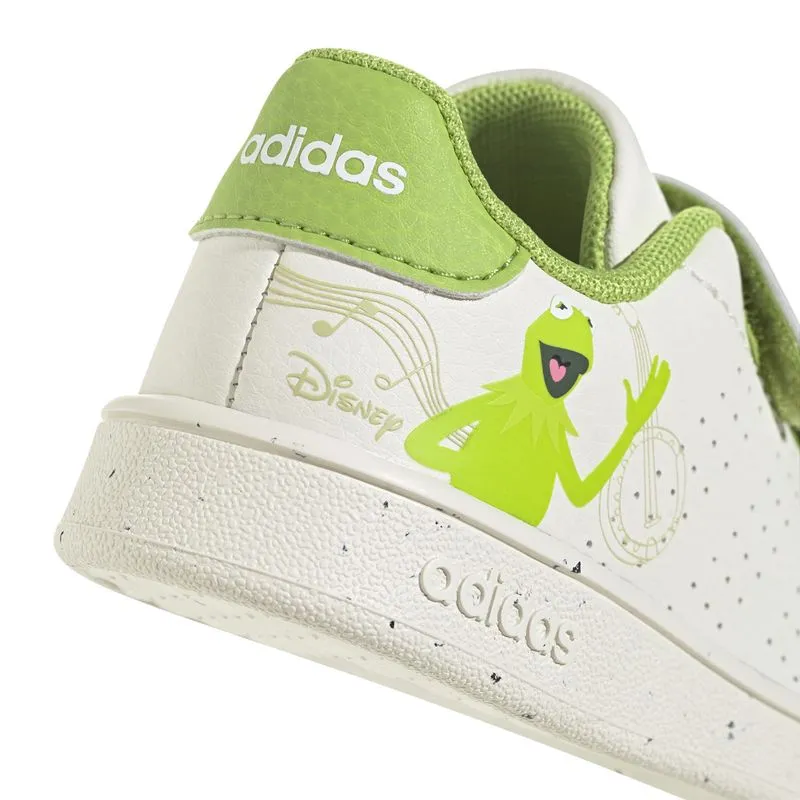Zapatillas Urbanas Bebe adidas Advantage Muppets
