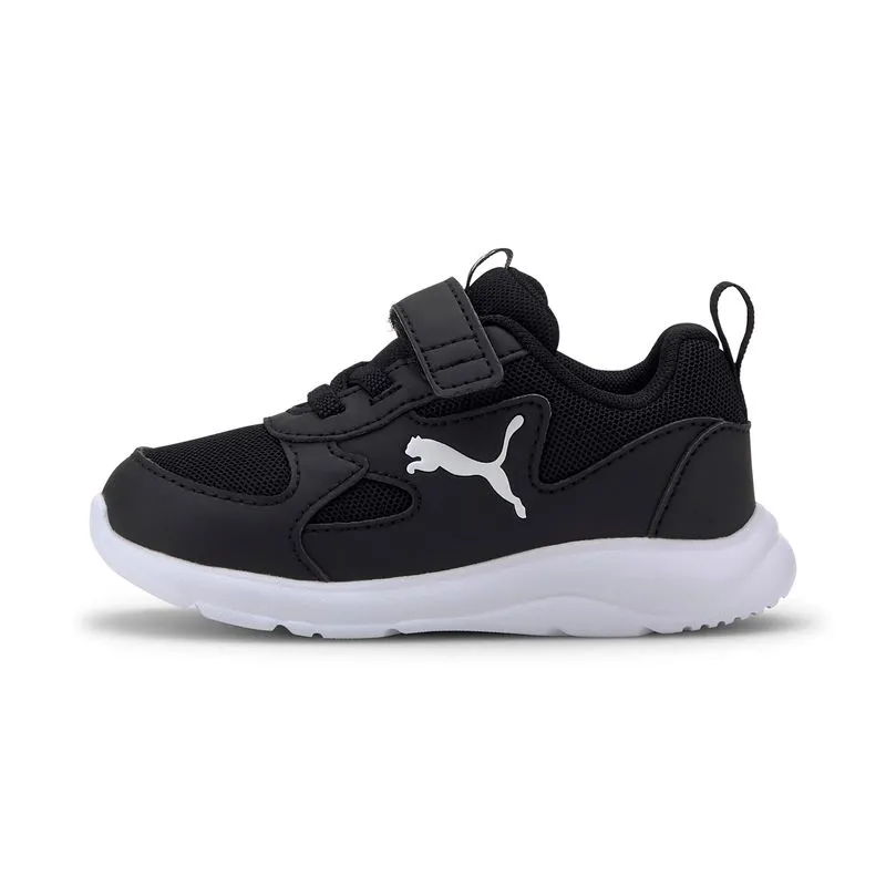 Zapatillas Urbanas Bebe Puma Fun Racer